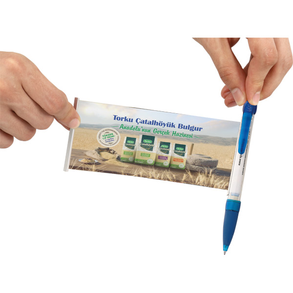 V30-980-B Metal Duvar Saati