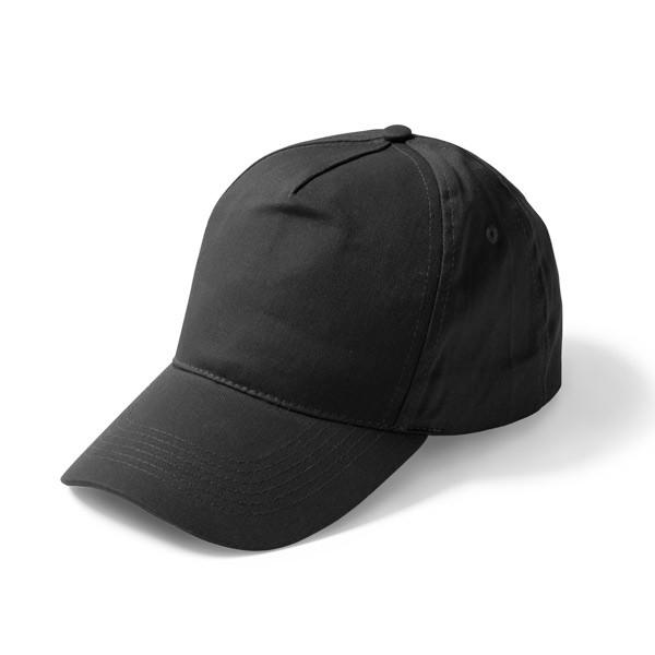 0501-S Polyester Şapka