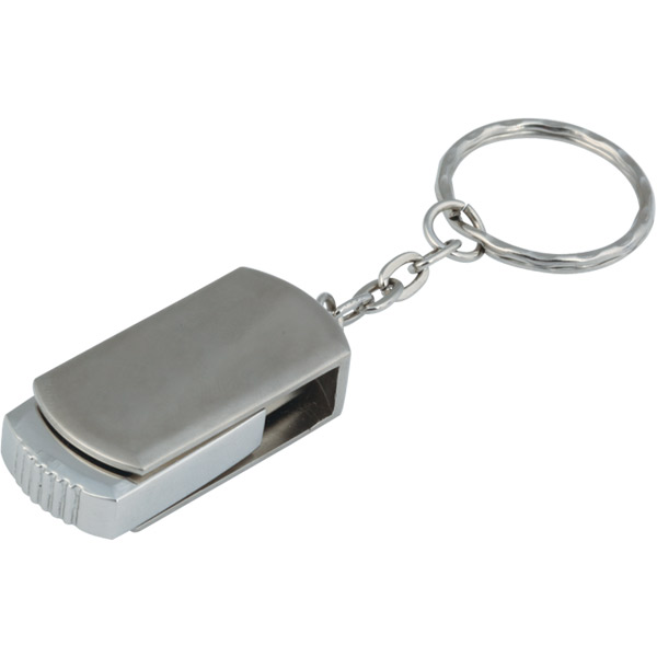 8125-32GB Metal USB Bellek