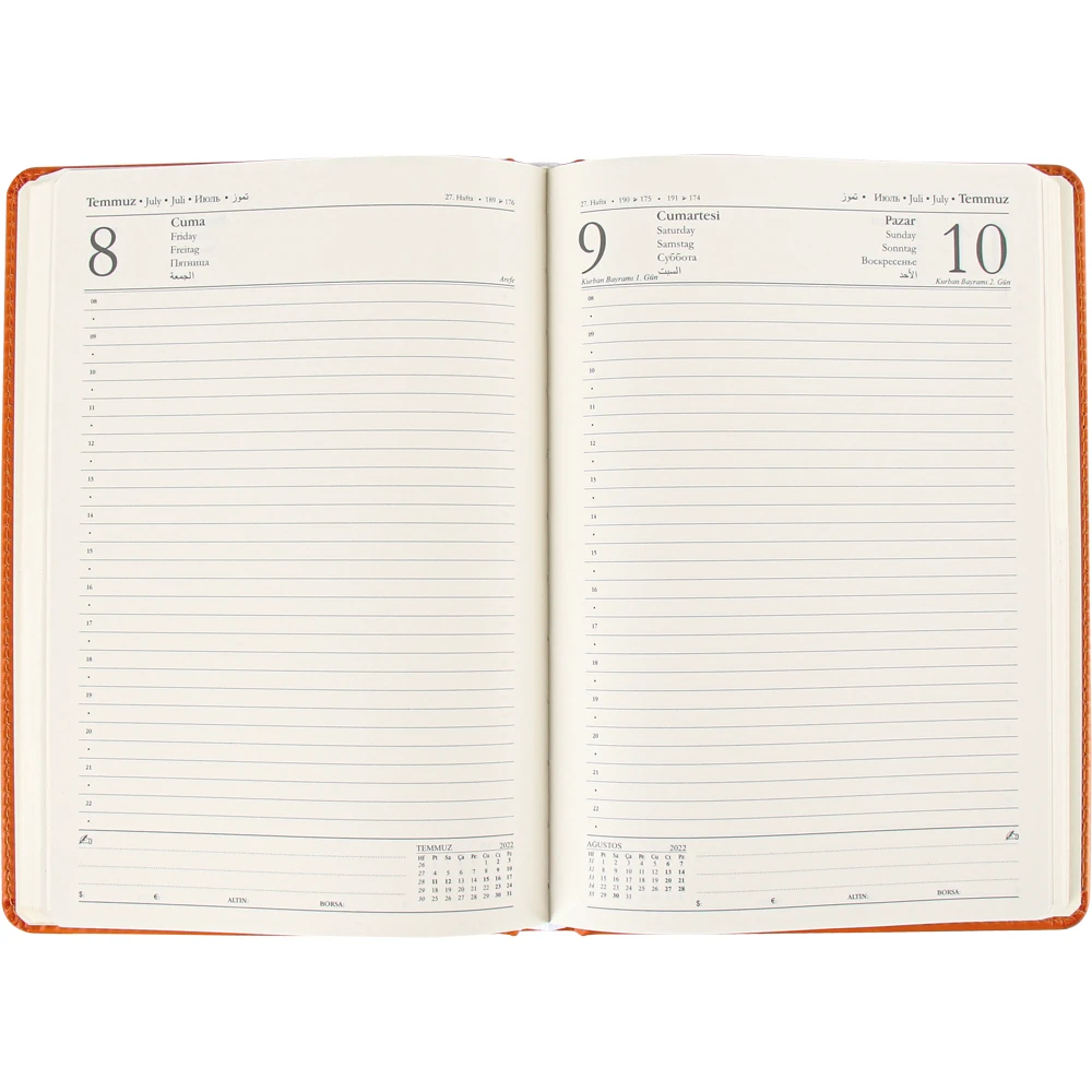 Çatalca-TRK Günlük Ajanda