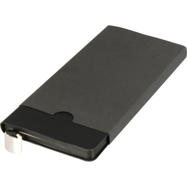 İstiklal-K Tarihsiz Cep Defter