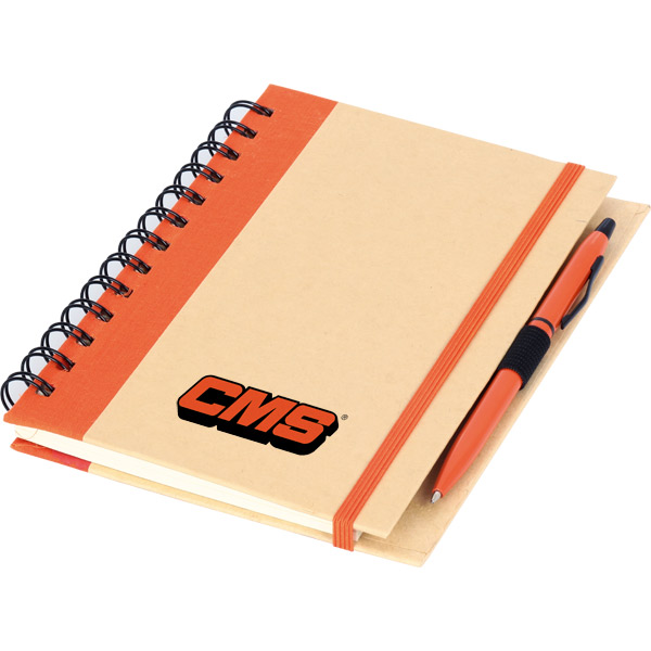 GD-008-K Spiralli Defter