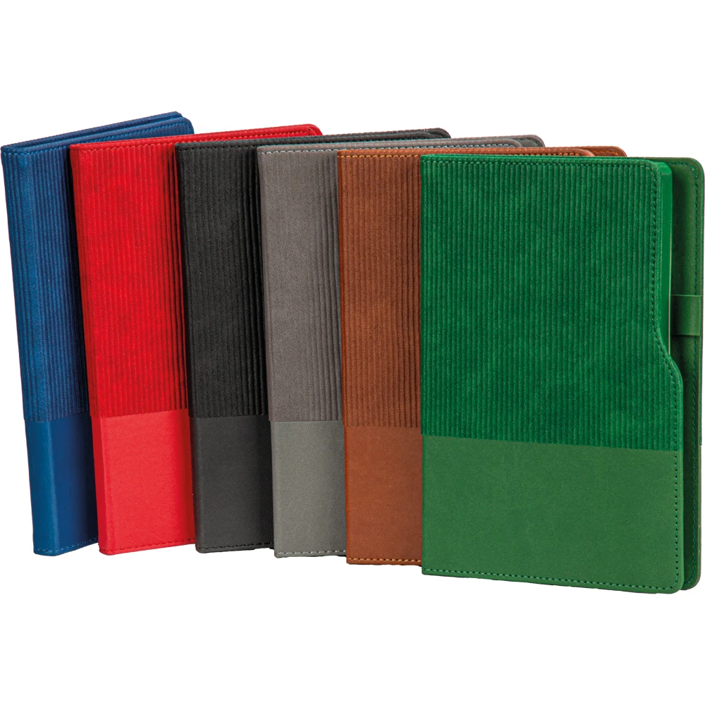 Libadiye-K Tarihsiz Cep Defter