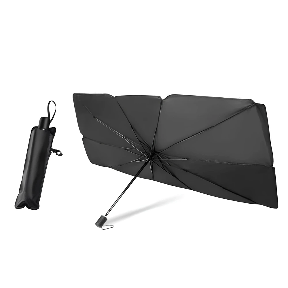 OG-100 Metalize Oto Güneşliği